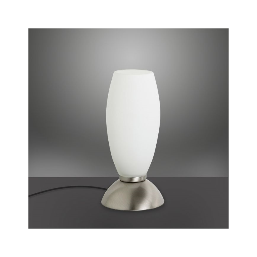 Paul Neuhaus 4412-55 - ljusreglerad  touch bordslampa  JOY 1xG9/28W/230V