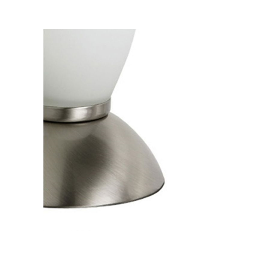 Paul Neuhaus 4412-55 - ljusreglerad  touch bordslampa  JOY 1xG9/28W/230V