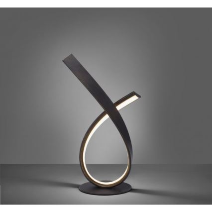 Paul Neuhaus 4720-48 - LED ljusreglerad bordslampa LINDA LED/11,4W/230V