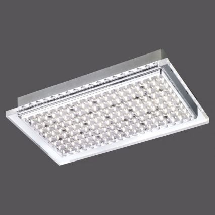 Paul Neuhaus 6130-55 - LED taklampa FUTURA LED/32W/230V