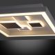 Paul Neuhaus 6283-16 - LED Dimbar belysning ELIZA LED/30W/230V + LED/18,5W