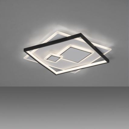 Paul Neuhaus 6390-16 - LED taklampa MAILAK LED/37W/230V