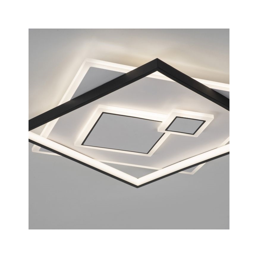 Paul Neuhaus 6390-16 - LED taklampa MAILAK LED/37W/230V