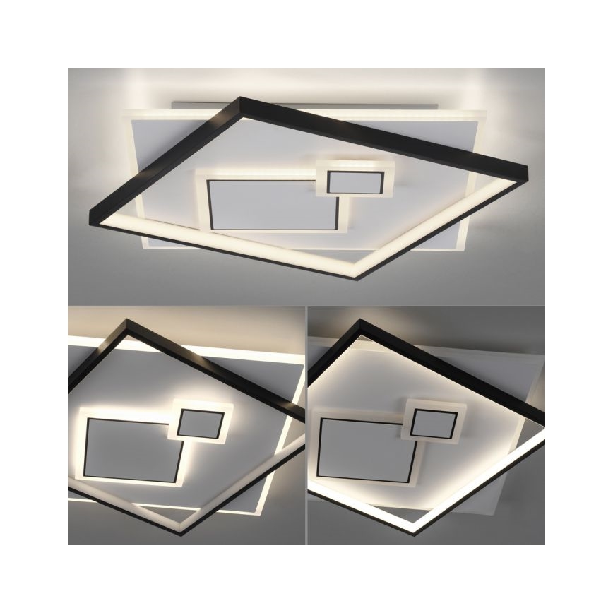 Paul Neuhaus 6390-16 - LED taklampa MAILAK LED/37W/230V