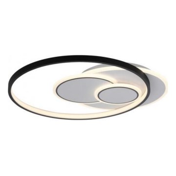 Paul Neuhaus 6392-16 - LED taklampa MAILAK LED/27W/230V