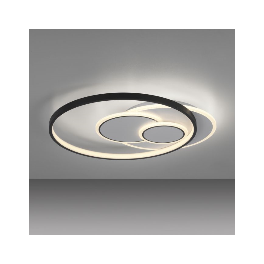 Paul Neuhaus 6392-16 - LED taklampa MAILAK LED/27W/230V