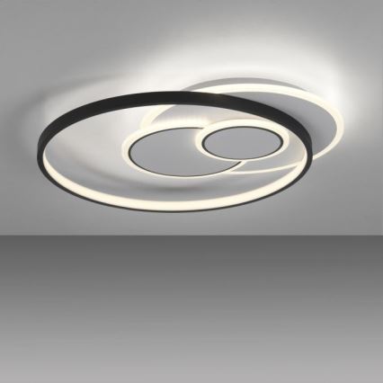 Paul Neuhaus 6392-16 - LED taklampa MAILAK LED/27W/230V