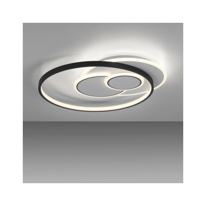 Paul Neuhaus 6392-16 - LED taklampa MAILAK LED/27W/230V