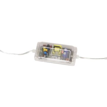 Paul Neuhaus 720-12 - LED Dimbar Golvlampa LINDA LED/27W/230V guld