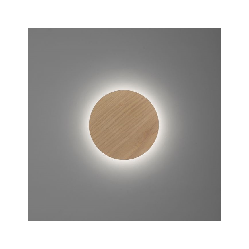 Paul Neuhaus 8152-79 - LED dimbar vägglampa PUNTUA LED/1W/3,7V 2200 mAh + fjärrkontroll