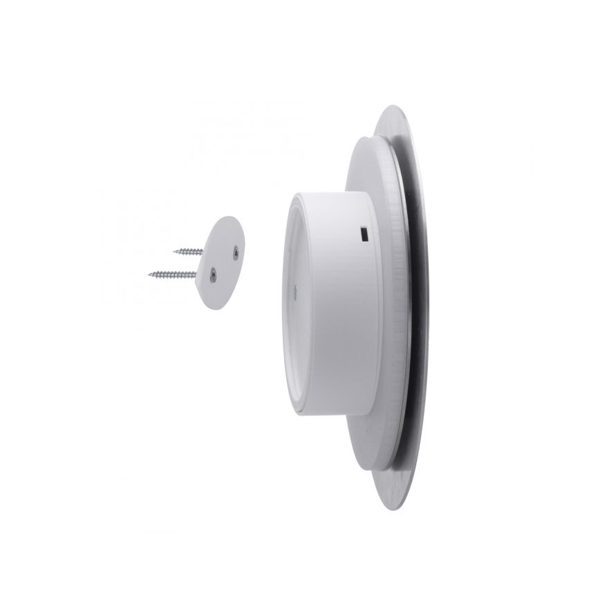 Paul Neuhaus 8153-79 - LED dimbar vägglampa PUNTUA LED/1,3W/3,7V 2200 mAh + fjärrkontroll