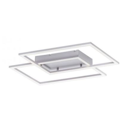 Paul Neuhaus 8192-55 - Dimbar LED-lampakrona INIGO 2xLED/12W/230V