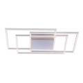 Paul Neuhaus 8256-55 - LED Dimbar Takbelysning INIGO 3xLED/16W/230V