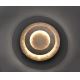 Paul Neuhaus 9011-12 - LED taklampa NEVIS LED/6W/230V gyllene 