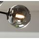 Paul Neuhaus 9013-18 - LED vägg spotlight  WIpåW 1xG9/3W/230V