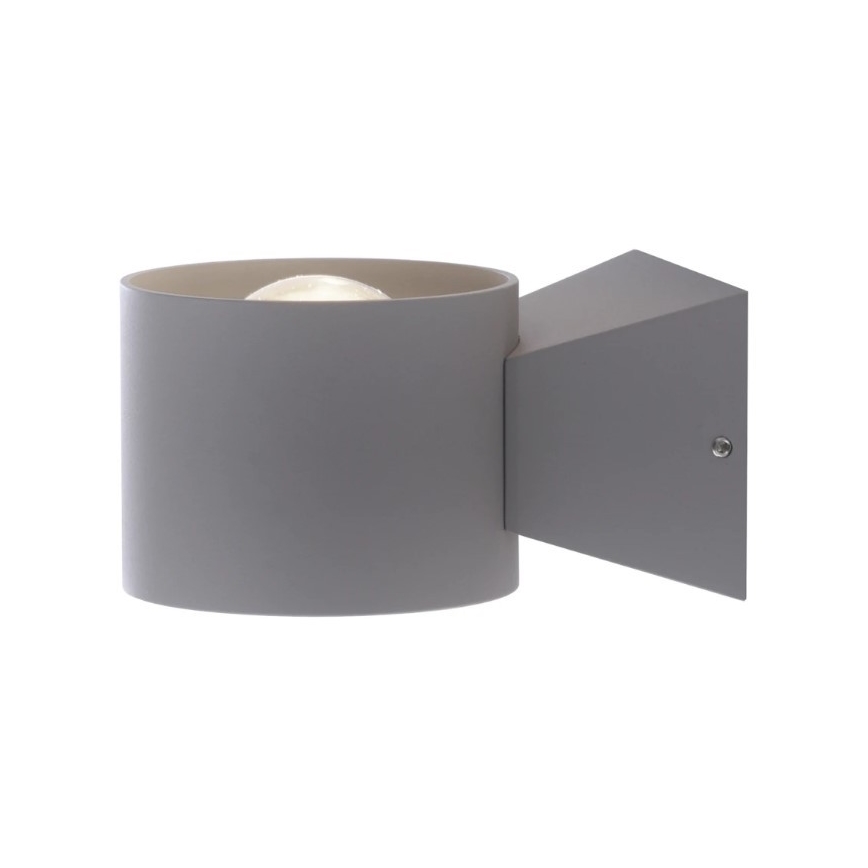 Paul Neuhaus 9441-21 - Utomhus LED vägglampa  TIMO 2xLED/2W/230V IP54