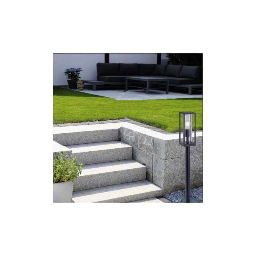 Paul Neuhaus 9497-13 - Utomhusbelysning  EMIL 1xE27/60W/230V IP44