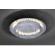 Paul Neuhaus 9621-21 - LED taklampa NEVIS LED/24W/230V