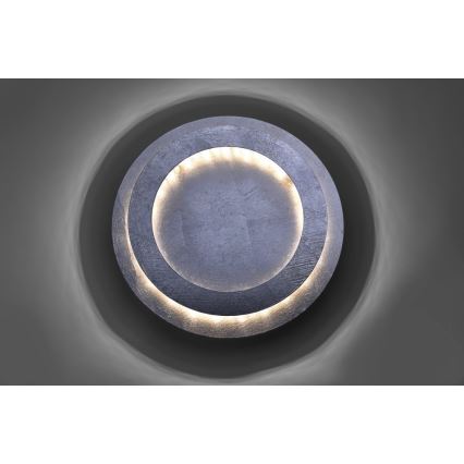 Paul Neuhaus 9621-21 - LED taklampa NEVIS LED/24W/230V