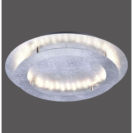 Paul Neuhaus 9621-21 - LED taklampa NEVIS LED/24W/230V