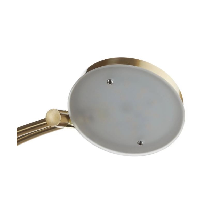 Paul Neuhaus - Dimbar LED-lampa ALFRED 1xLED/28W/230V+1xLED/4W/230V