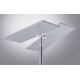 Paul Neuhaus - LED Dimbar Golvlampa ARTUR 2xLED/27W+1xLED/6W/230V