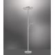 Paul Neuhaus - LED Dimbar Golvlampa MARTIN 1xLED/36,5W/230V + LED/5,7W