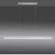 Paul Neuhaus - LED Dimbar Takbelysning med snöre och sensor ARINA LED/27W/230V