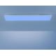 Paul Neuhaus - LED RGB Dimbar Takbelysning RamLESS LED/25W/230V + Fjärrstyrd