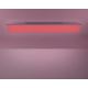Paul Neuhaus - LED RGB Dimbar Takbelysning RamLESS LED/25W/230V + Fjärrstyrd