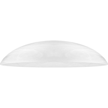 Paul Neuhaus PN 5683 - Ersättningslampskärm för bordslampa ENOVA ø 20 cm vit