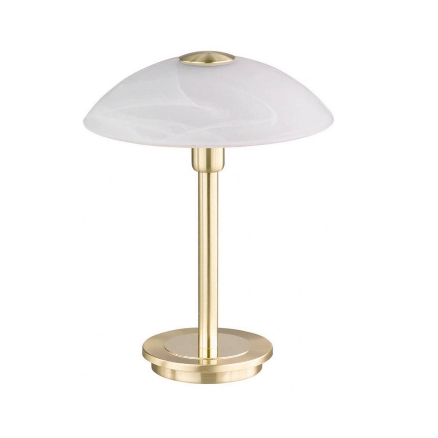 Paul Neuhaus PN 5683 - Ersättningslampskärm för bordslampa ENOVA ø 20 cm vit