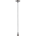 Paulmann 50322 - VINTAGE strömkabel för 1x E27, 60 W, 230 V