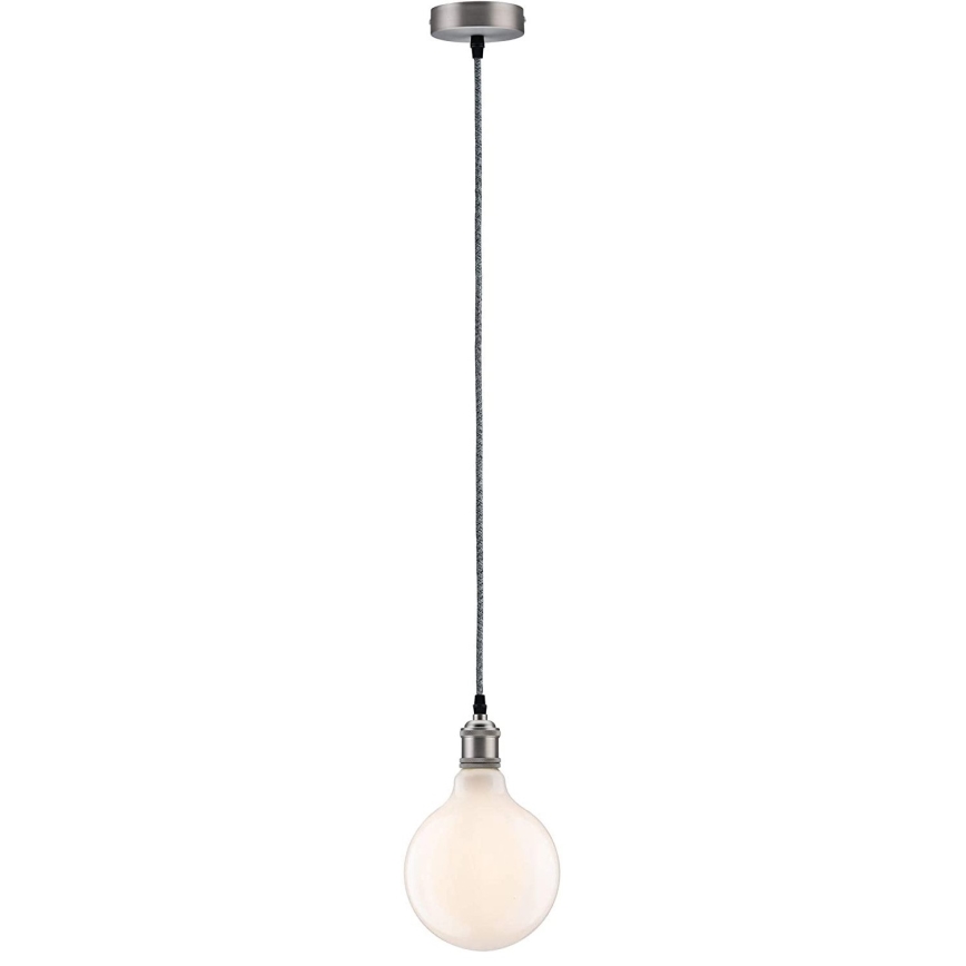 Paulmann 50322 - VINTAGE strömkabel för 1x E27, 60 W, 230 V