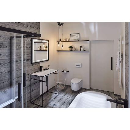 Paulmann 50346 - Strömkabel NEORDIC 1xE27/20W/230V IP44