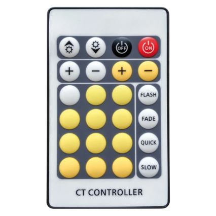 Paulmann 70623 - LED/10W IP44 Ljusreglerad badrum list MAXLED 1,5 m 2700-6500K 230V + fjärrkontroll