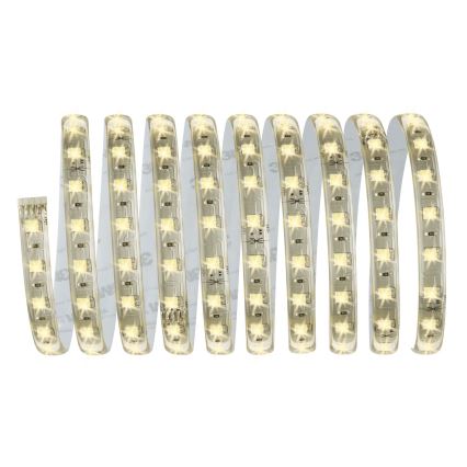 Paulmann 70624 - LED/20W Dimbart LED-remsa MAXLED 3m 230V + fjärrkontroll