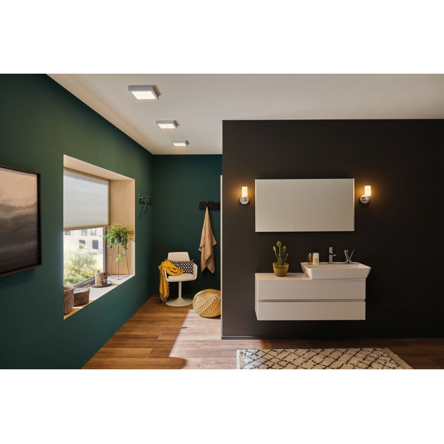 Paulmann 70648 - LED/11W Takbelysning ALBIA 230V