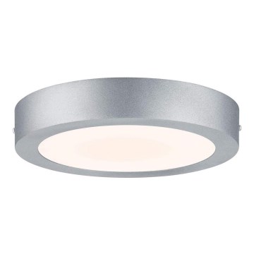 Paulmann 70654 - LED/12,5W Taklampa ALBIA 230V