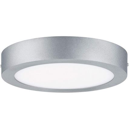 Paulmann 70654 - LED/12,5W Taklampa ALBIA 230V
