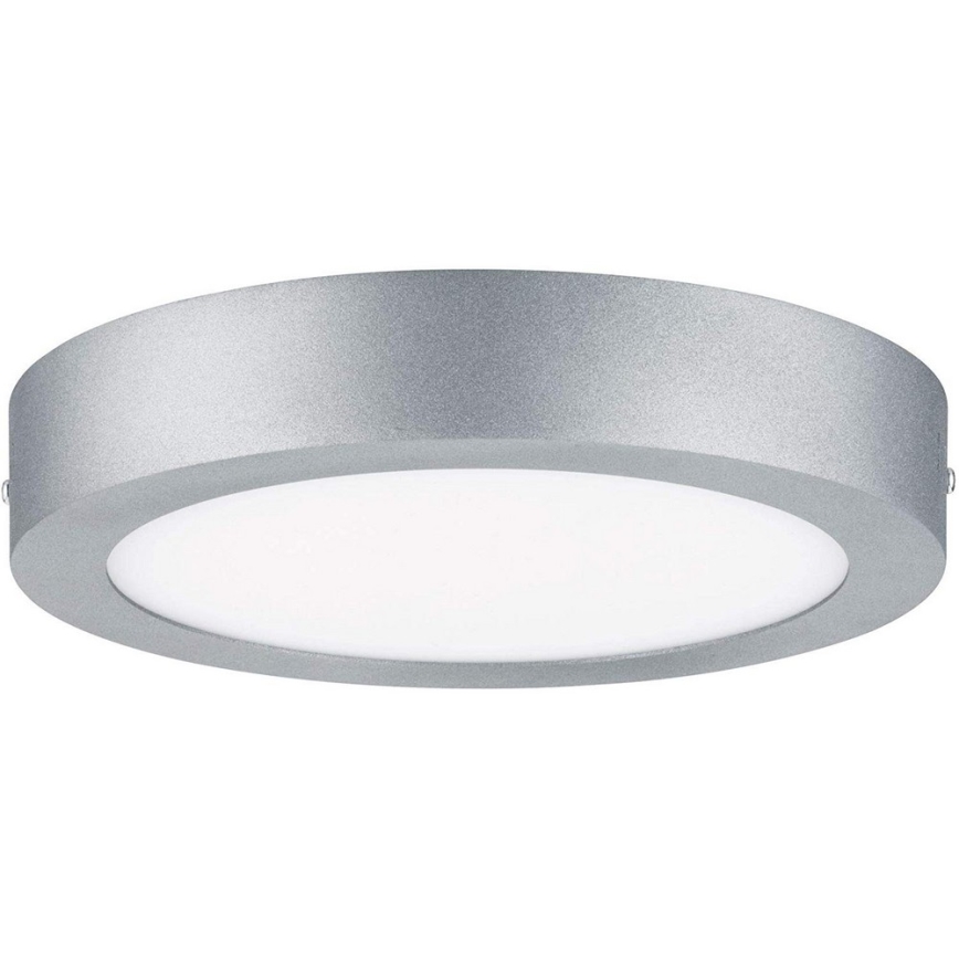 Paulmann 70654 - LED/15,5W Taklampa ALBIA diameter 22,5 cm 230V
