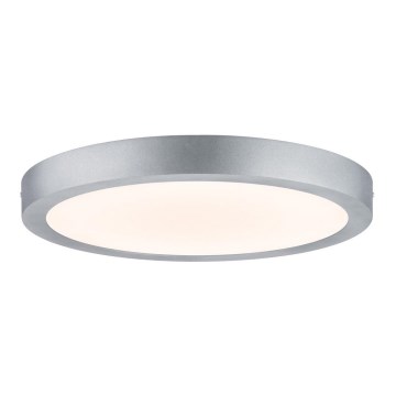 Paulmann 70656 - LED/22W taklampa ALBIA 230V