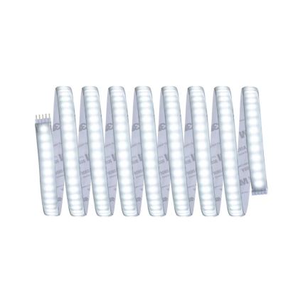 Paulmann 70669 - LED/35W IP44 Dimbar badrumremsa MAXLED 3 m 6500K 230V