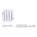 Paulmann 70671 - LED/18W IP44 Dimbar badrumremsa MAXLED 1,5 m 6500K 230V