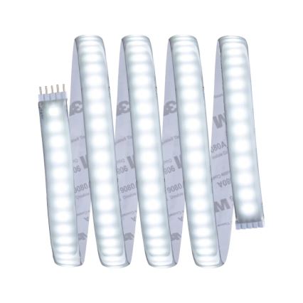 Paulmann 70671 - LED/18W IP44 Dimbar badrumremsa MAXLED 1,5 m 6500K 230V