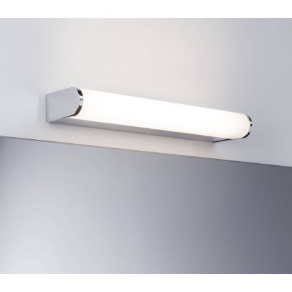 Paulmann 70879 - LED/9W IP44 Badrumsspegelbelysning ARNEB 230V