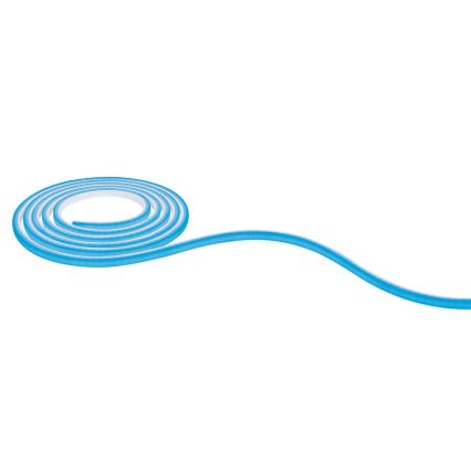 Paulmann 70966 - LED-RGB/27W IP67 Utomhus dimbar ljusslinga FLOW 3m 230/24V