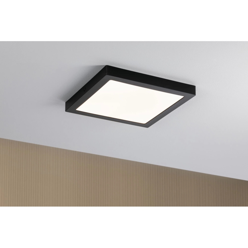 Paulmann 70985 - LED/22W Takbelysning ABIA 230V