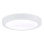 Paulmann 71021 - LED/22W Taklampa ABIA 230V vit