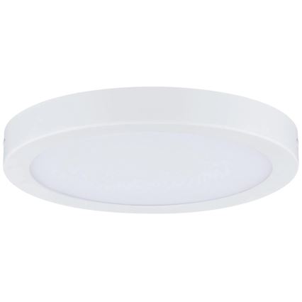 Paulmann 71021 - LED/22W Taklampa ABIA 230V vit